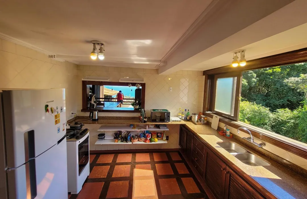 Bujin Guest House-1